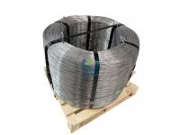 Applications of Galvanized Large Coil Wire in Various Industries