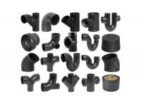 What is the Key Differences Between Cast Iron and Galvanized Pipe?