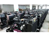 Factors to Consider When Selecting Diesel Generators in Green Economy