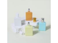 Essential Oil Glass Roll-On Bottles: A Practical and Stylish Packaging Choice for Aromatherapy and Personal Care