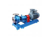 Differences Between Slurry Pump and Standard Water Pump