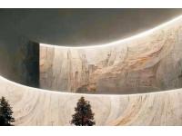 Neon Flex LED Wall Washer: A Modern Lighting Solution for Architectural and Decorative Projects