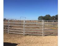 How a Cattle Guard and Bump Gate System Benefit Your Farm
