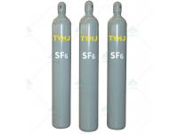 What Is Nitrogen Trifluoride Specialty Gas Used For?