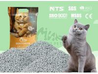 Broken Bentonite Cat Litter: What It Is, Benefits, Uses, and How to Choose the Best One