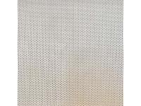 Custom Perforated Metal: A Complete Guide to Design, Benefits & Applications