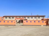 Hebei Linfeng Machinery Manufacturing Co., Ltd. 