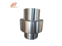ZL Elastic Pin Gear Coupling