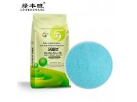 NPK 19-19-19+TE Balance Water-soluble Fertilizer: Benefits, Applications, and How It Supports Healthy Plant Growth