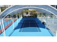 Sports Court Surface: Types, Performance Features, and How to Choose the Right One