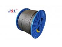 How to cut wire rope cable?