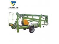 Understanding the Trailer Mobile Lifting Platform and Its Applications