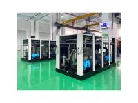 Understanding the High Pressure Oil Free Compressor and Its Industrial Value