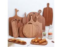 Introduction to Chopping Board