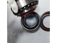 Advances in High-Performance Alternator Bearings