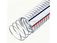 PVC Steel Wire Hose vs TPU Hose: Flexibility and Abrasion Resistance Compared