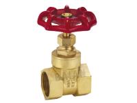 How do brass valves work​?  
