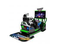Whats the Best Sit down Driving Arcade?