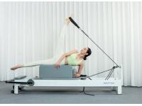 An Introduction to the Pilates Trapeze Table