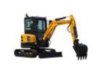 Why the Zero Tail Mini Excavator Is Becoming Essential for Modern Construction