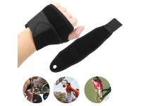 A Complete Guide to Choosing and Using a Fitness Wrist Brace Wrap