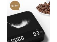 Digital Scales Redefine Food Industry Enhanced Quality through Precision Measurement