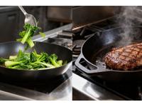 Carbon Steel vs. Cast Iron: The Commercial Kitchen Choice