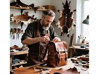Leather Backpack Manufacturer Sourcing Guide: How to Find the Real McCoy (Without Getting Lost in the Tannery Maze)