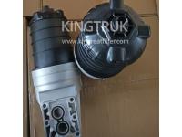 Understanding Coolant Filters: Essential Applications and Benefits