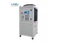 How much do industrial chillers cost?