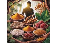 7 Traditional Herbs That Boost Men's Performance and Wellness