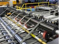 What is a Paper Sheeter?