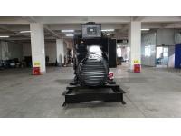 Negative Impacts of Idling Diesel Generator for Prolonged Periods