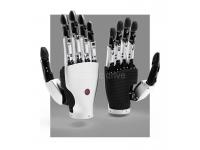 Bionic Robot Hand: Transforming Human Machine Interaction