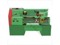 Manual Horizontal Lathe Machine