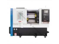 Slant CNC Lathe Machines