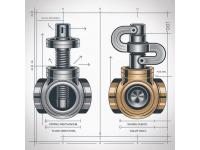 Spring-Loaded vs. Swing Type: Which Design Suits Your Process?