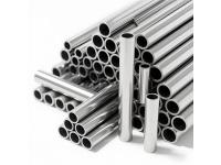 Stainless Steel Pipe Applications in Oil & Gas Piping Systems