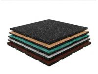 Rubber Tiles