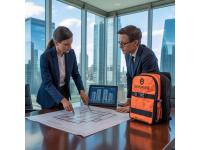 Can I schedule a SkySaver consultation for my building?