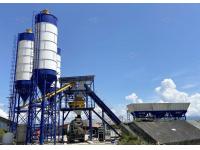 The Future is Here: Is Your Concrete Mixing Plant Ready?