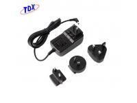 Interchangeable Plug Power Adapter: A Versatile Solution for Global Power Needs