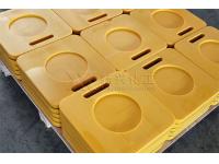 What Are the Different Types of Crane Equipment Mats?