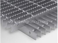 Aluminum Grating: A Lightweight and Durable Solution for Industrial and Architectural Applications