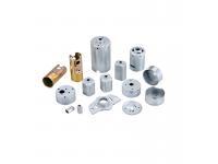 Deep Drawn Parts: Precision Metal Components for High Performance Applications