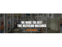 The essential aspects of sourcing reliable suppliers for tyre granules recycling machines