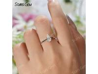 Why Choose Radiant Cut Lab Grown Diamond?