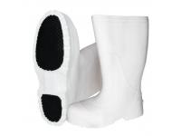 EVA Food Boots for Safe and Comfortable Food Processing Environments