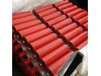 UHMWPE Roller: A High-Performance Solution for Conveyor Systems