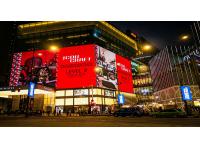 Shopping Mall LED Display&nbsp;